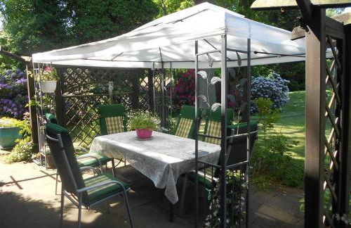 Ferienwohnung Hemmerle - Foto 39