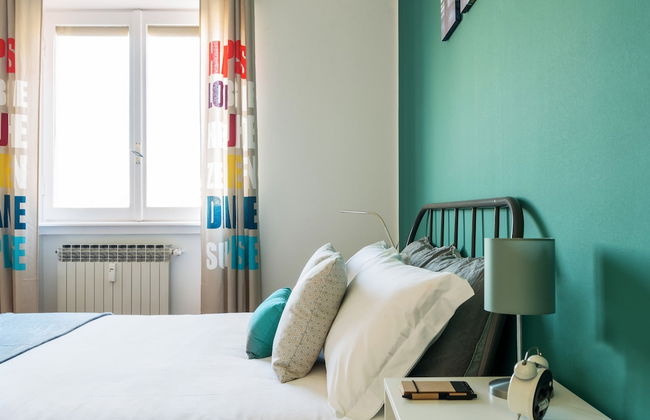 Home at Hotel Battistotti Sassi 4 - Foto 4