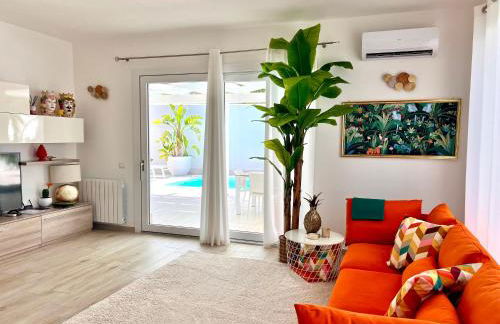 Golden Holiday Villas Private Pools in Sicily - Foto 10