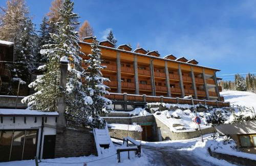 Residence Regina delle Alpi - Foto 17