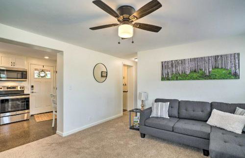 Cañon City Home 15 Mi to Royal Gorge Bridge! - Foto 5