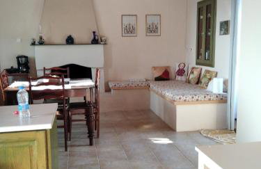 Soubassis House - Foto 21