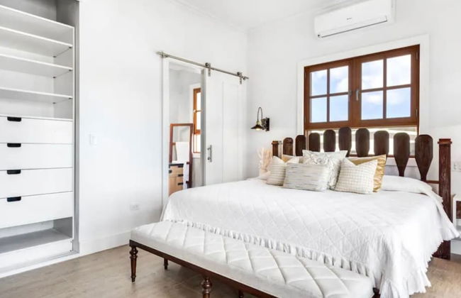 Villa sandy terrain Anguilla - Foto 5