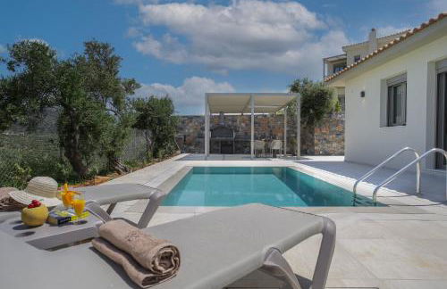 Utopia Luxury Villas - Photo 30