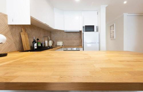 Beachome4u6 - luxury apartment - Foto 57