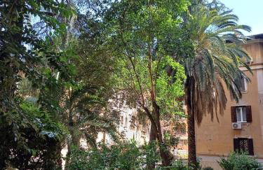 Trastevere St Rolli 15 - Photo 18