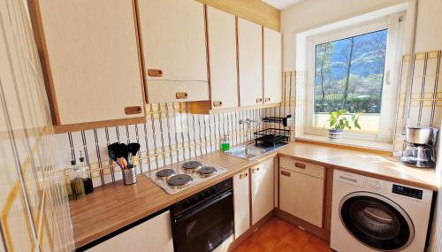 Apartment Geranie - Alpstay - Foto 3