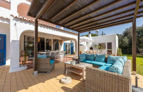 Splendid Carvoeiro Villa 6 Bedrooms Casa Sacha Marias Short Drive - Foto 8