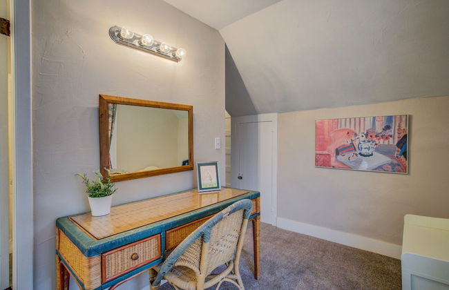 5brmonument Historic Charmminutes To Hiking - Foto 11