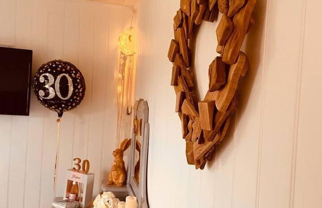 A Beautiful, Unique Lodge, Made for two - Photo 49