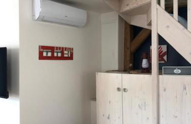 La Chapelle de Monet - Logis Les Nymphéas - Foto 8