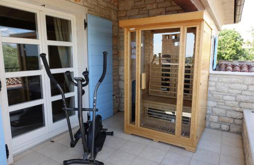 Villa Emma Smoljanci 76 - Foto 36