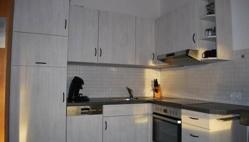 Ferienhäuser Meiß - Feriendorf Öfingen Schwarzwald - Foto 5, dishwasher