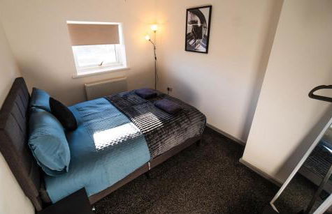 Cosy & Stylish Home in St Helens - Foto 56