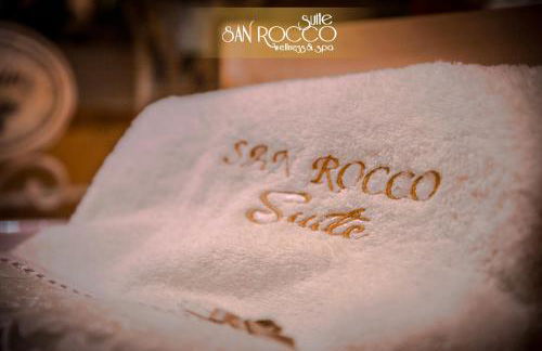 Suite San Rocco Wellness&Spa - Foto 45