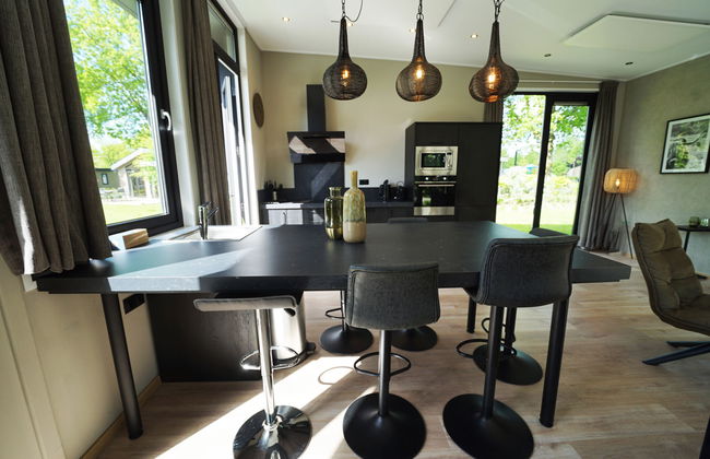 3 bedroom House in Kaatsheuvel with swimming pool and terrace - Photo 2