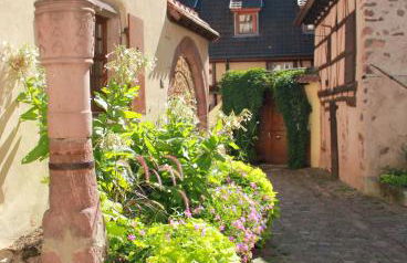 Les Gîtes Coeur de Vigne - Foto 1