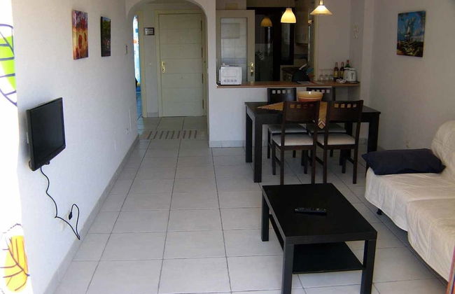 Apartamento Jardines K3-1B - Foto 5