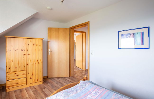 Delightful Holiday Home in Battenberg Near Forest - Foto 29