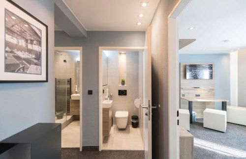 Riverview Apartments by dasPaul - Foto 37