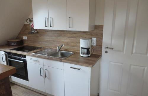 !!!NEU!!! Nordsee-Ferienwohnung Ahrendt - Foto 1