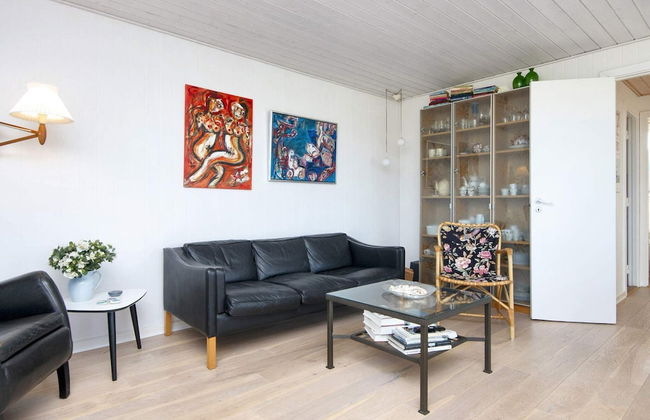 4 Person Holiday Home in Lemvig - Foto 11