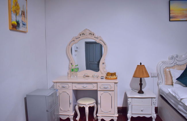 Monsane villa - Foto 41