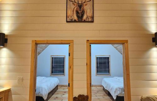 Timber Riverhouse - Foto 14