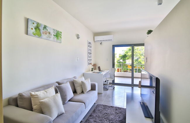 Aparthotel Rigaud By Altissimo - Studio 130 - Foto 5