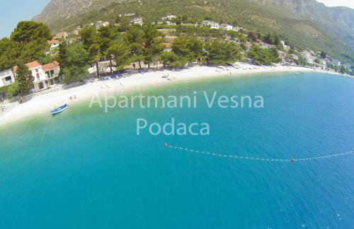 Apartment Vesna - Foto 53