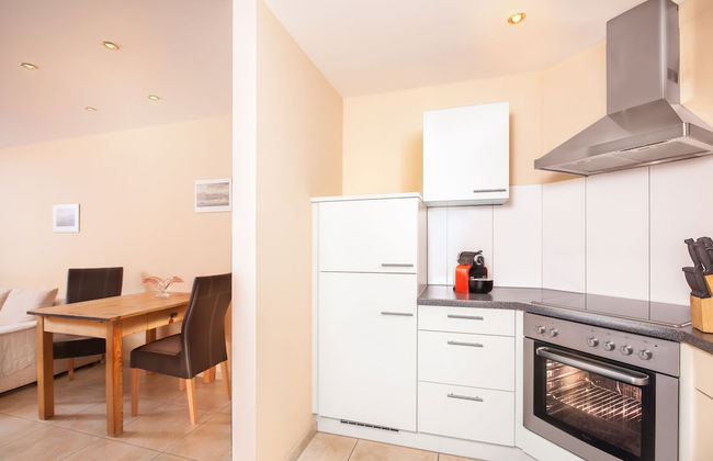 AlpinAppartements Stöckl - Foto 7