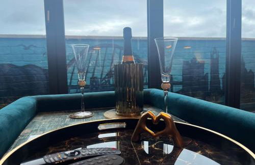 Highlights Views, Overlooking Mouth of the Tyne - Foto 59