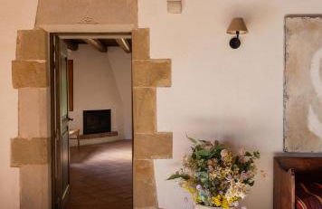 Masia elegant amb jardí i piscina - Photo 13