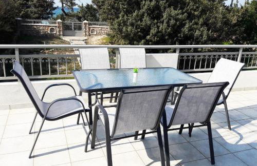 Elafonisos: Two storey house on the sea front - Foto 17