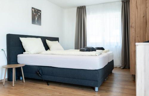 Ferienwohnungen Hirschen - Foto 46