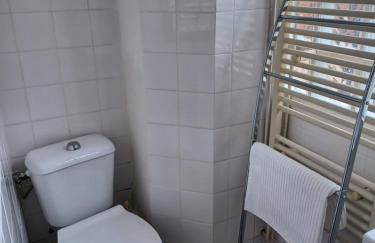 Apartment St Rémy-lès-Chevreuse 5 min walk RER B - Foto 17