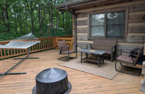 Rocky Knob Getaway - Foto 24