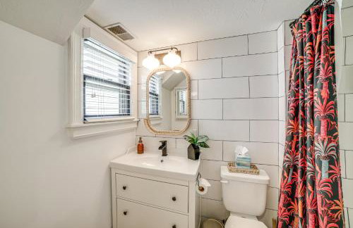 1 Mi to Dtwn Grand Rapids Chic Condo with Balcony! - Foto 16