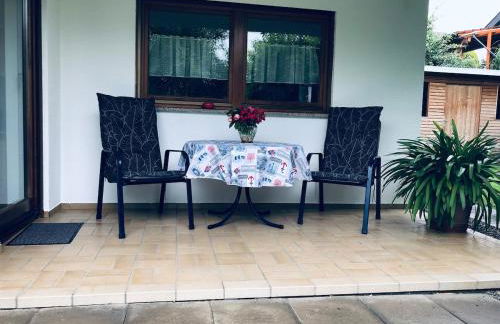 Ferienwohnung nähe Bodensee - Foto 1