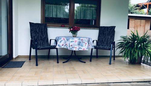 Ferienwohnung nähe Bodensee - Foto 1