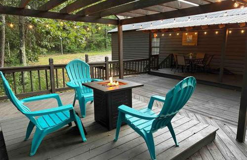 Cottage at JP Coleman - Photo 20