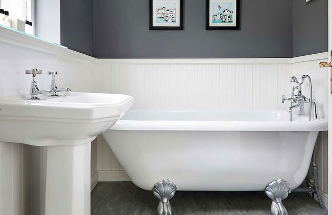 Old Stable Mews Castle Leslie - Photo 13