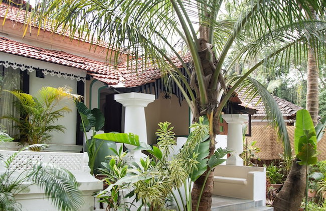 Lamrin Ucassaim Goa - Foto 50