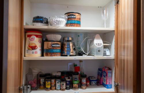 Cozy Pine Cabin Pool Access - Foto 42