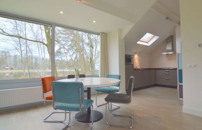 Alluring Holiday Home in Limburg Near Forest - Foto 64