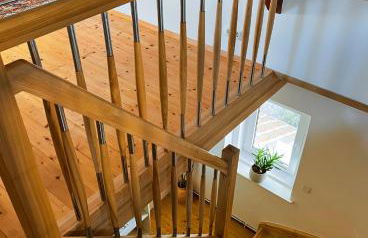 Haus am Berzdorfer See - 3 Schlafzimmer - ganzes Haus zur Alleinnutzung - Terrasse - hochwertige Ausstattung - Foto 26