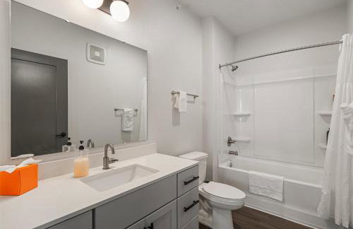 CozySuites AYR - Foto 24