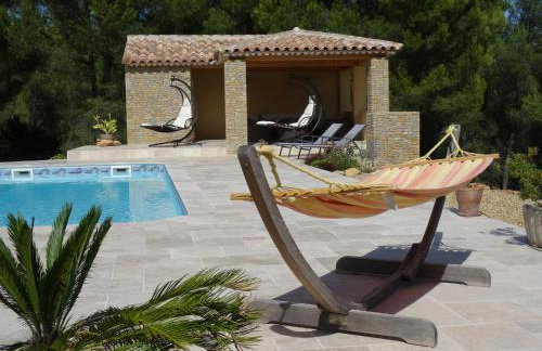 Mas Caipi La Cadière d'Azur at My Luxury Home in Provence - Foto 35