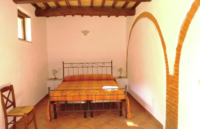 Holiday Home in Pietrafitta Near Lake Trasimeno - Photo 14