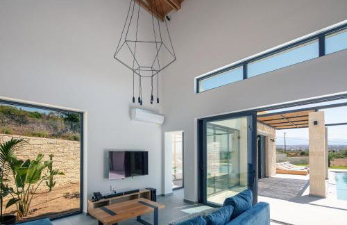 Ikritis Villas - Foto 14